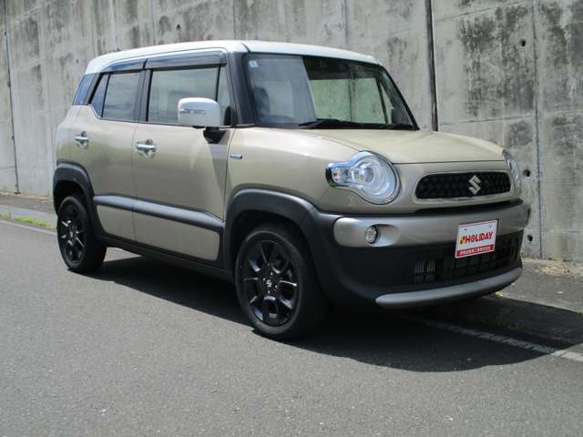 Suzuki XBEE 5