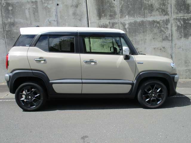 Suzuki XBEE 6