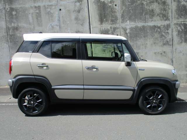 Suzuki XBEE 7