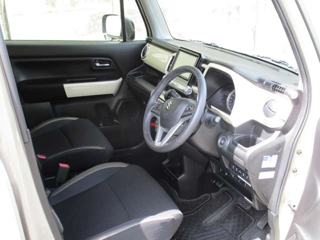 Suzuki XBEE 9