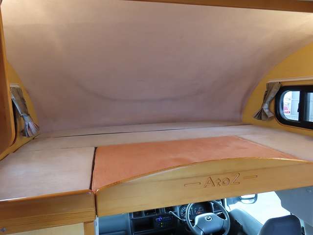 Mazda Bongo Truck 7