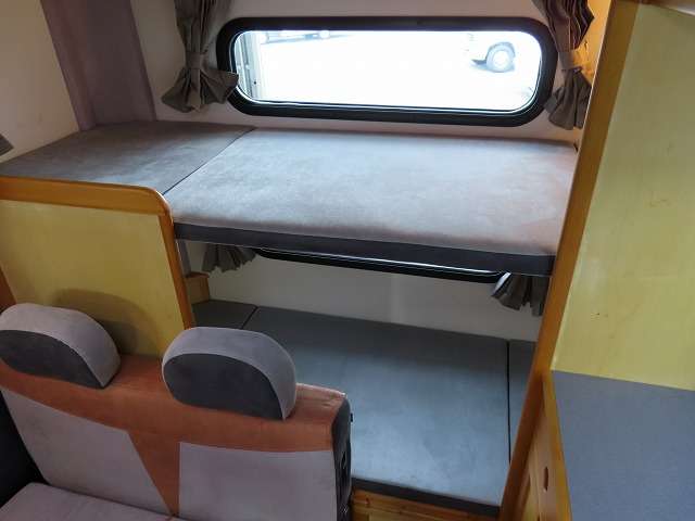 Mazda Bongo Truck 9