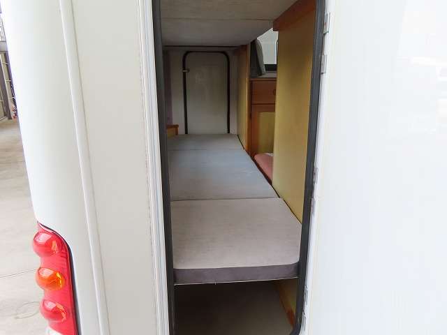 Mazda Bongo Truck 10