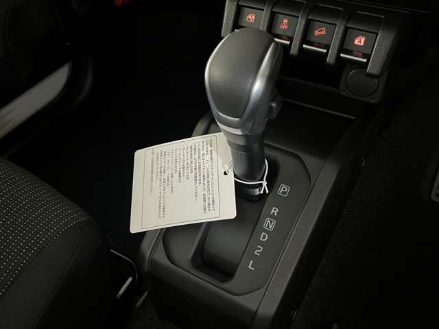 Suzuki Jimny 11