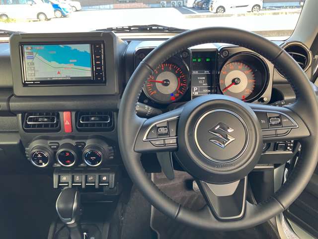 Suzuki Jimny 5