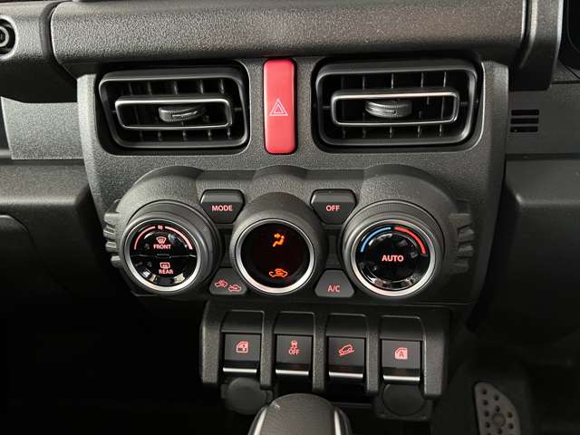 Suzuki Jimny 9