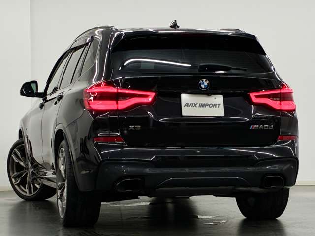 BMW X3 2