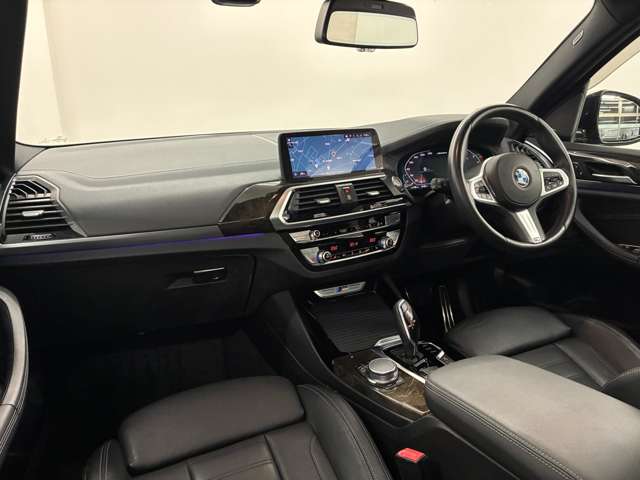 BMW X3 3