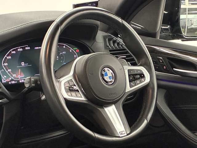 BMW X3 4