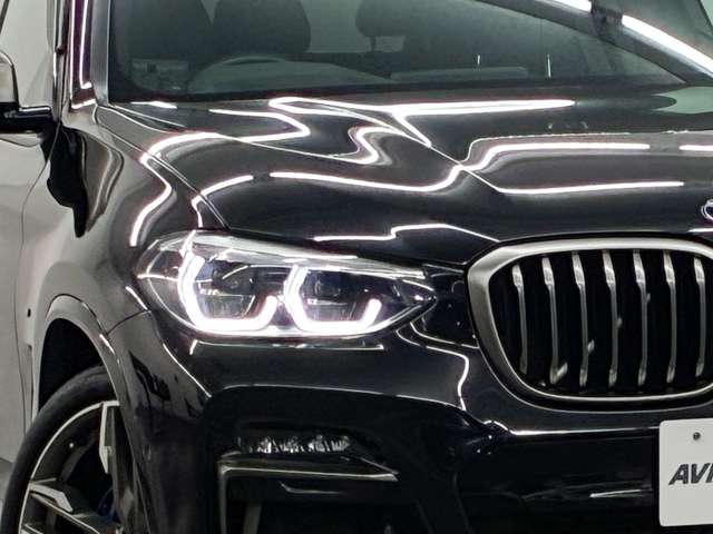 BMW X3 5