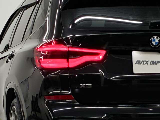 BMW X3 6