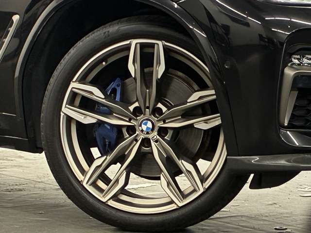 BMW X3 8