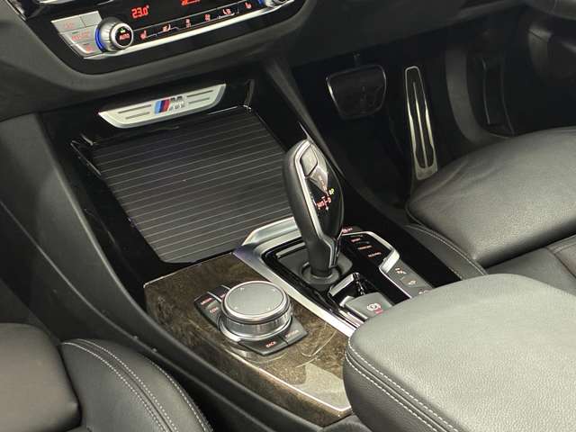 BMW X3 10