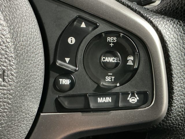 Honda N-VAN 11