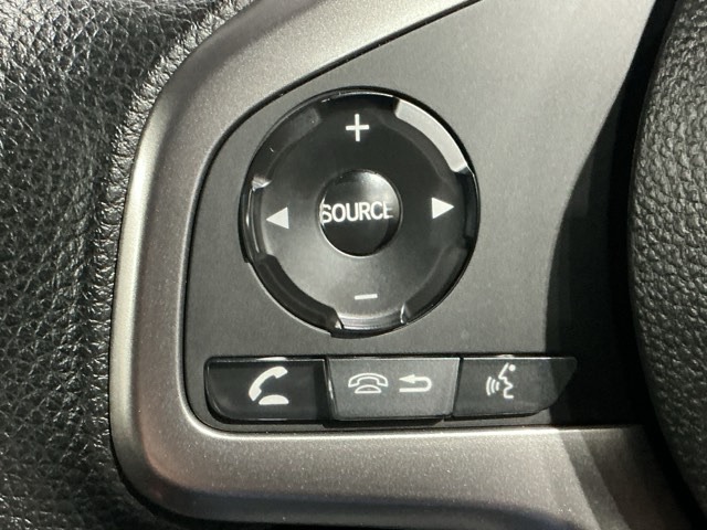 Honda N-VAN 10