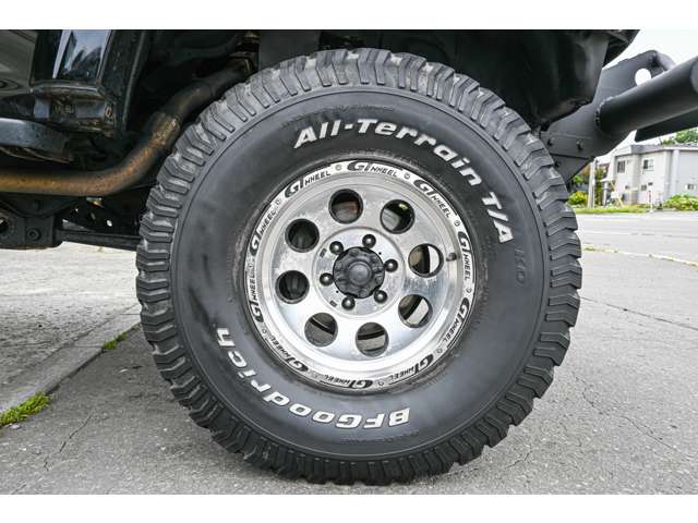 Toyota Land Cruiser 80 5