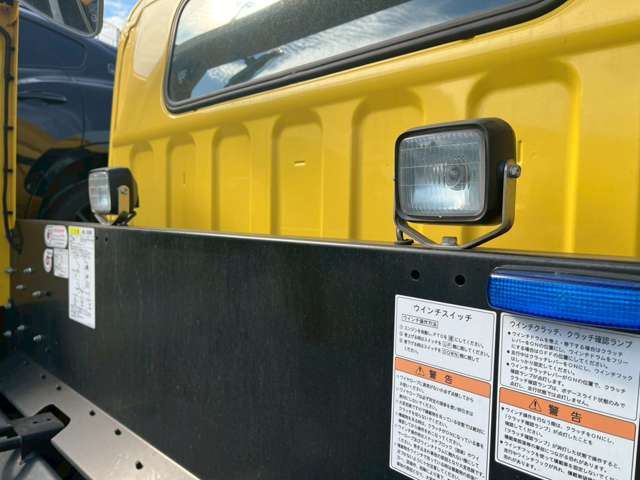 Mitsubishi Fuso Canter 12