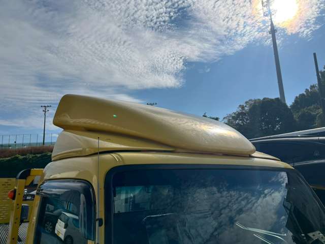 Mitsubishi Fuso Canter 10