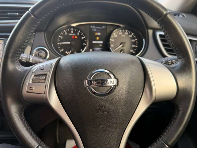Nissan X-Trail 10