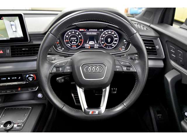 Audi Q5 12