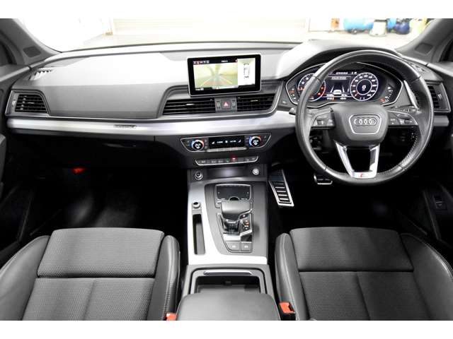 Audi Q5 8