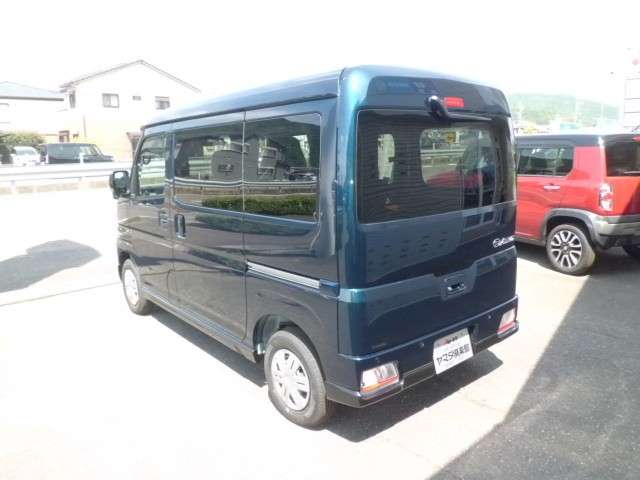 Daihatsu Atrai 2