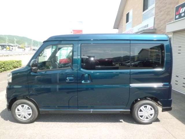 Daihatsu Atrai 8