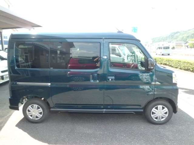 Daihatsu Atrai 9