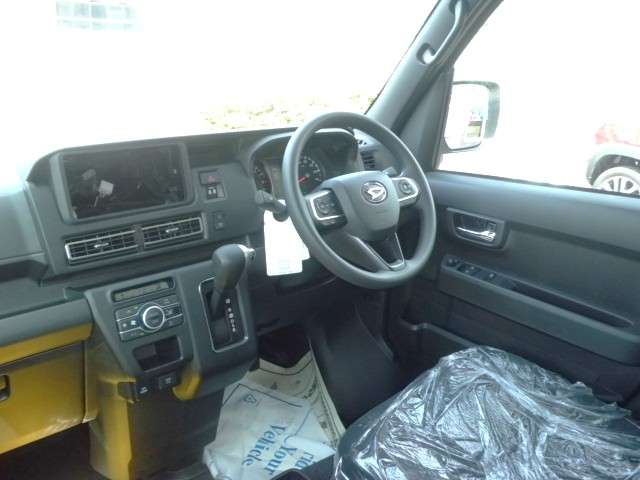 Daihatsu Atrai 10