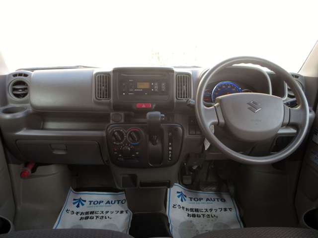 Suzuki Every 3