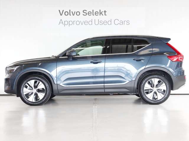 Volvo XC40 2