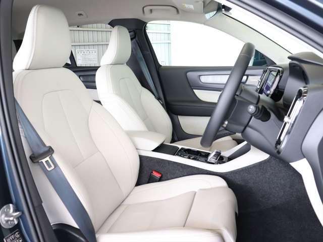 Volvo XC40 7
