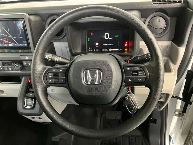 Honda N-VAN e: 11