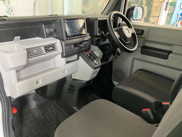 Honda N-VAN e: 9