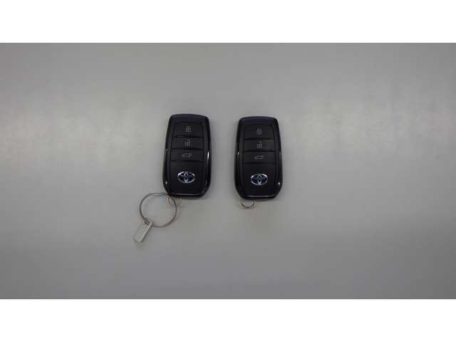 Toyota Harrier 12