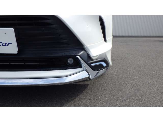 Toyota Harrier 6