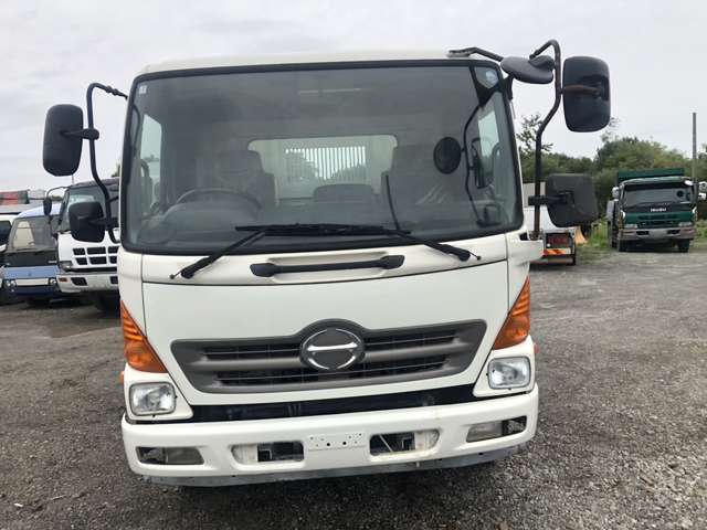 Hino Ranger 2