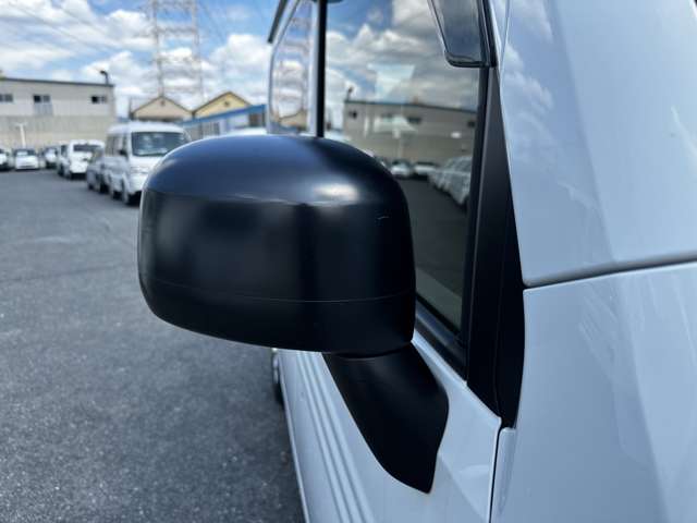 Honda N-VAN 11