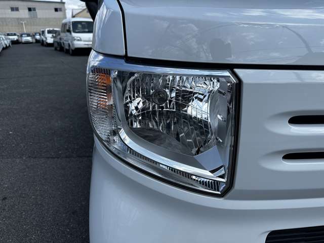 Honda N-VAN 6