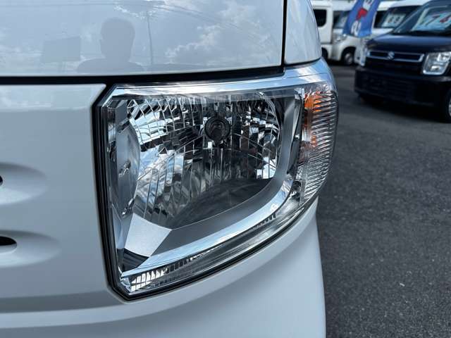Honda N-VAN 7
