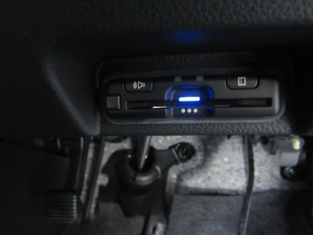 Honda N-VAN 12