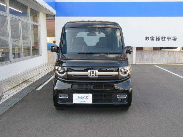 Honda N-VAN 2