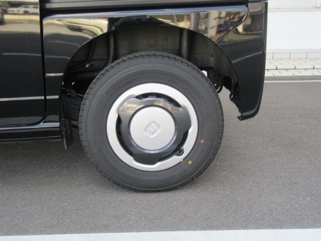 Honda N-VAN 6