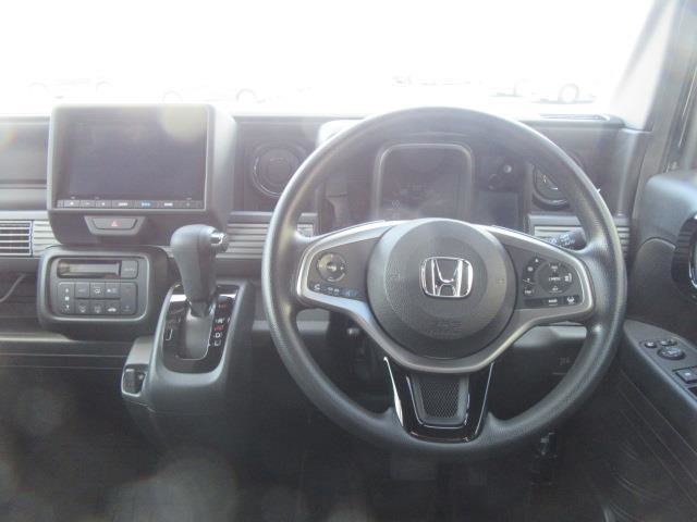 Honda N-VAN 7