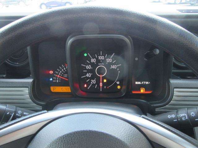 Honda N-VAN 8