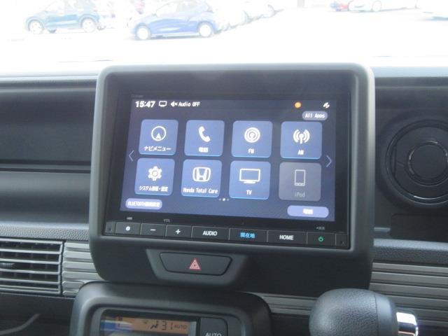 Honda N-VAN 9