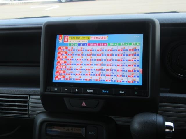 Honda N-VAN 10