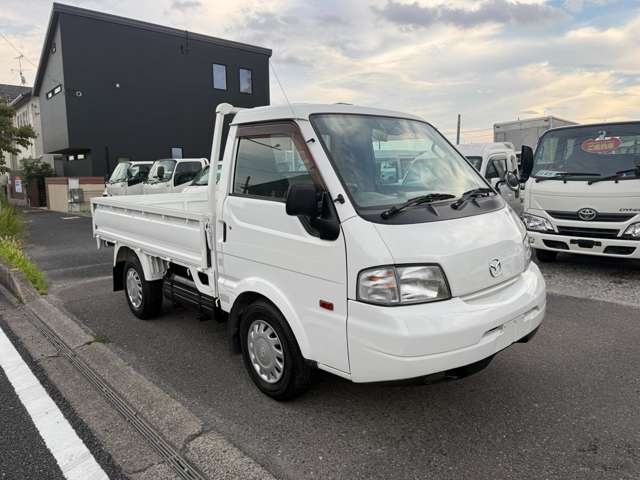 Mazda Bongo Truck 6