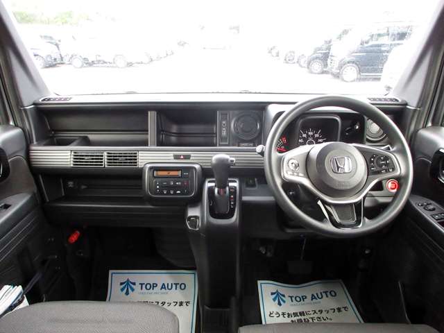 Honda N-VAN 3