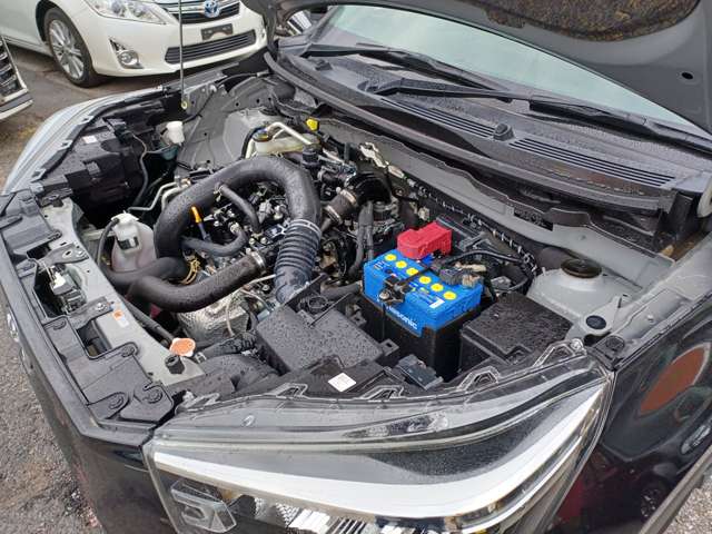 Toyota Raize 10